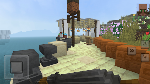 Craftopia: Block Builder screenshot 19