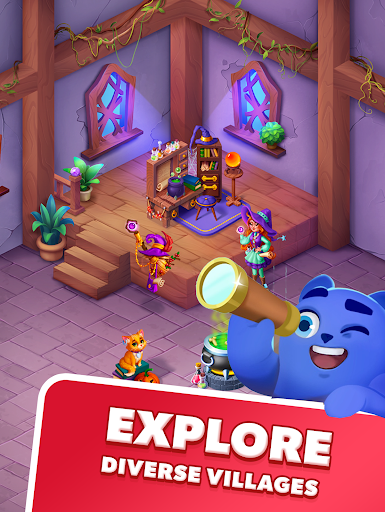 OPA! Family Card Party Game screenshot 8
