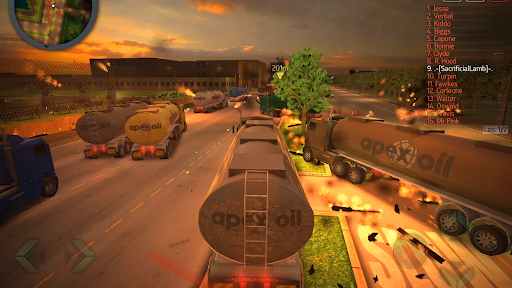 Payback 2 - The Battle Sandbox screenshot 10