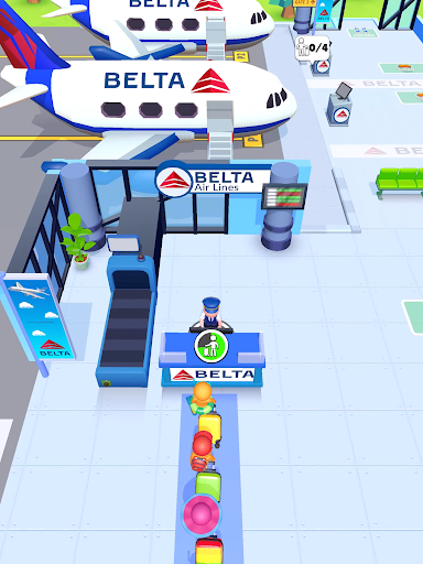 Terminal Master - Bus Tycoon screenshot 22