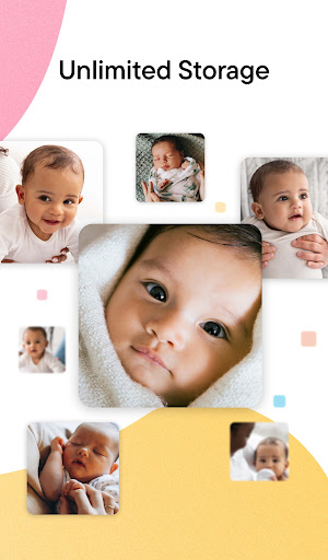 FamilyAlbum - Photo Sharing screenshot 5