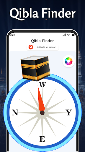 AL Quran Kareem - Holy Quran screenshot 4