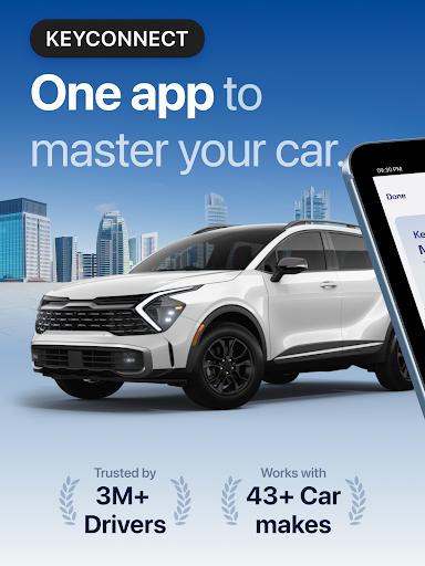 KeyConnect Digital Car Key screenshot 13