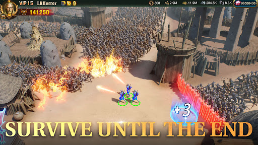 War and Order screenshot 15