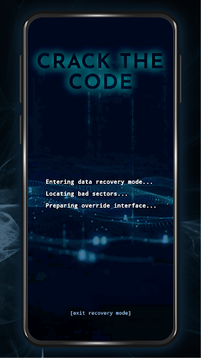 An Elmwood Trail - Crime Story screenshot 6