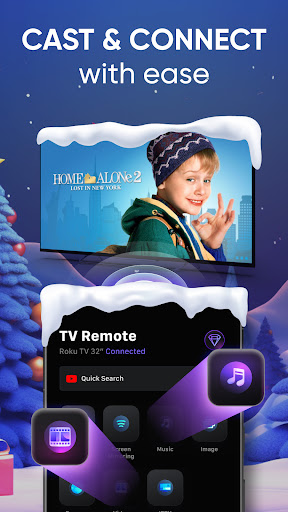 TV Remote Control for Roku TV screenshot 21