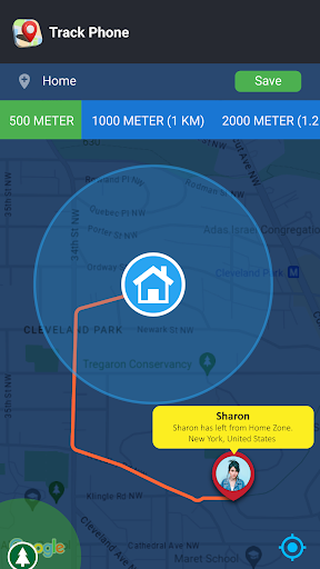 Track Any Phone screenshot 4