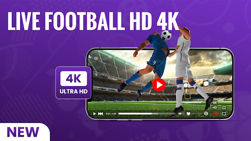 Live football TV screenshot 4