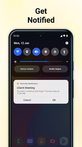 Notepad - Notes and Notebook screenshot 7