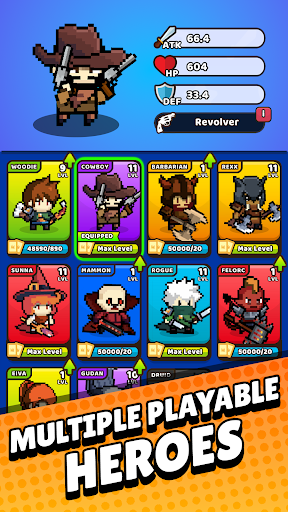 Cup Heroes screenshot 10