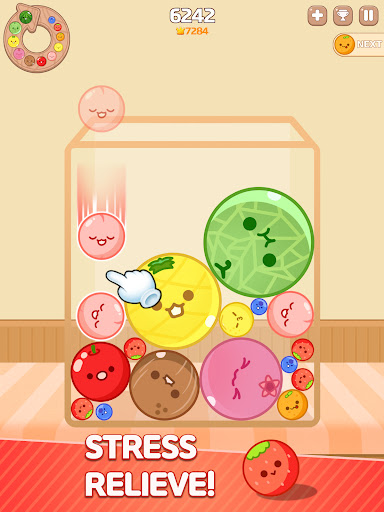 Melon Maker : Fruit Game screenshot 15