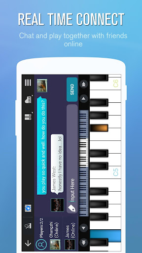 Perfect Piano screenshot 4