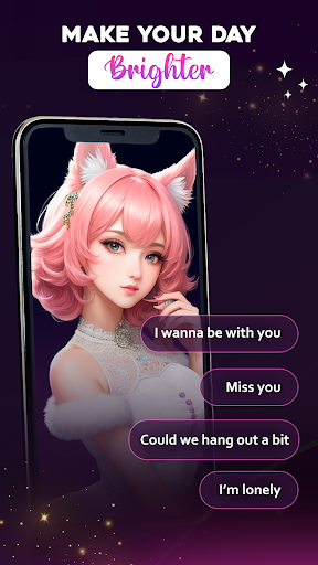 Anna - AI Sweetheart screenshot 2