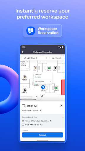 Zoom Workplace for Intune screenshot 5