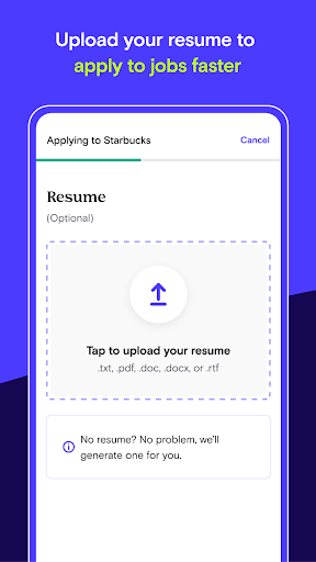 Snagajob - Jobs Hiring Now screenshot 2