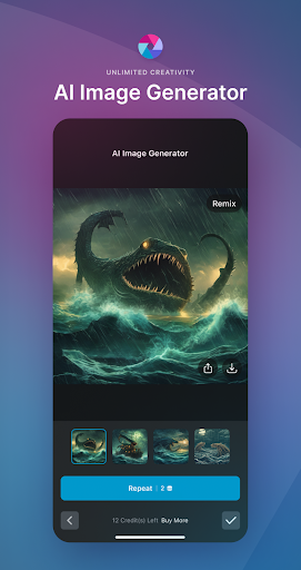 Pixlr AI Photo & Video Editor screenshot 10