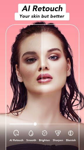 AI Photo Editor - AIFoto screenshot 5