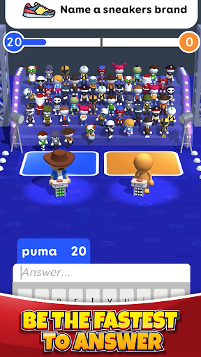 Guess Their Answer - IQ Games screenshot 26