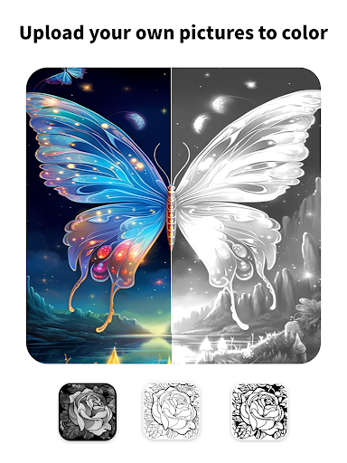 InColor™ : Coloring & Drawing screenshot 21