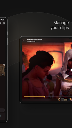 Medal - Gaming Clips screenshot 9
