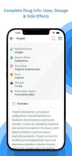 Pill Identifier - Pro screenshot 11