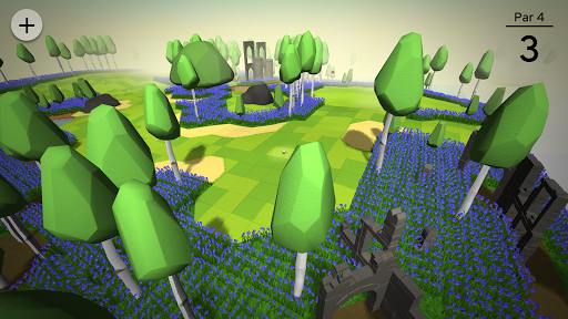 OK Golf screenshot 14