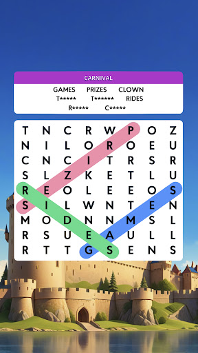 Words of Wonders: Search screenshot 4