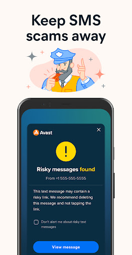 Avast One: Antivirus, Security screenshot 7