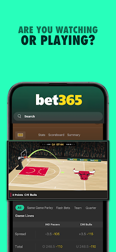 bet365 - Sportsbook & Casino screenshot 2