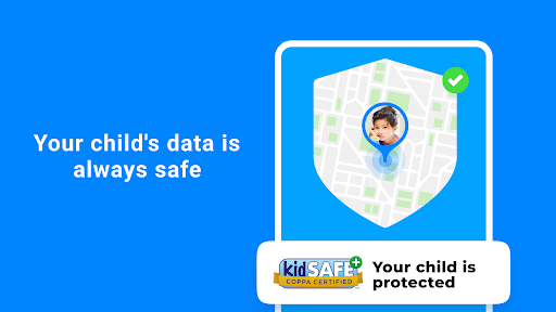 Findmykids: Parental Control screenshot 16