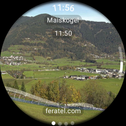 Ventusky: Weather Forecast screenshot 13
