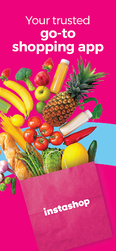 instashop: Groceries & more screenshot 3
