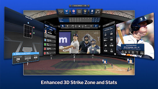 MLB screenshot 4
