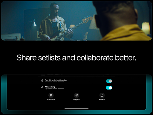 Moises: The Musician's AI App screenshot 13