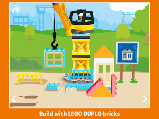 LEGO® DUPLO® World screenshot 14