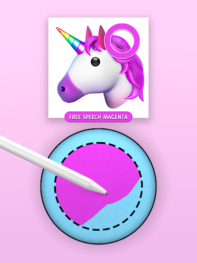 Eye Color Mix screenshot 3