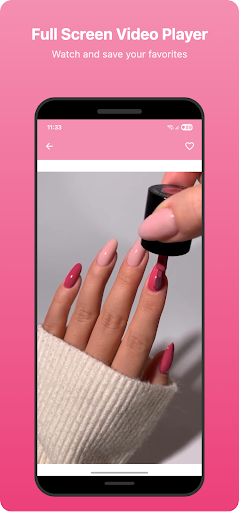 Nail Art Designs & Tutorials screenshot 9