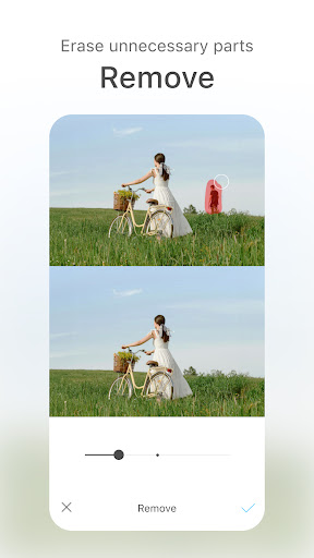 SODA - Natural Beauty Camera screenshot 4
