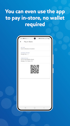 Exxon Mobil Rewards+ screenshot 7