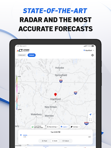 NBC Connecticut News & Weather screenshot 11