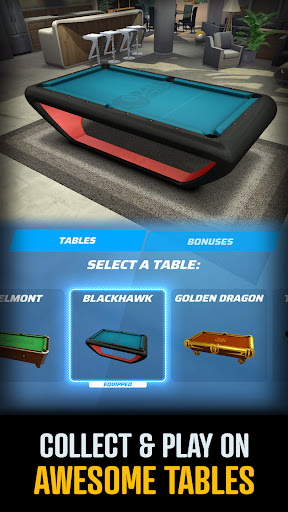 Ultimate 8 Ball Pool screenshot 2