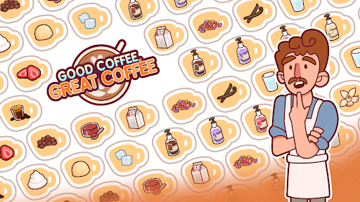 Good Coffee, Great Coffee screenshot 21