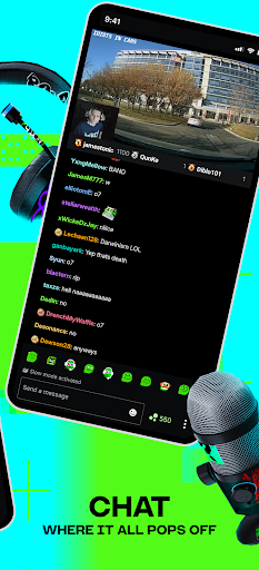 KICK: Live Streaming screenshot 5