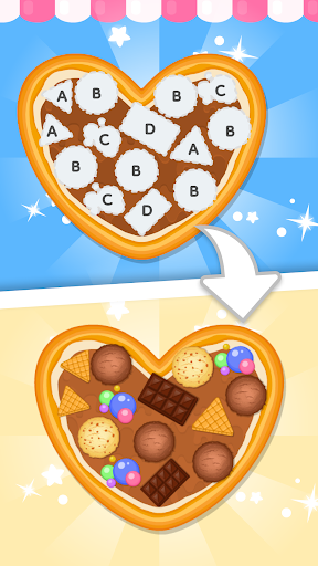 Ice Cream Shop Games for Kids screenshot 6