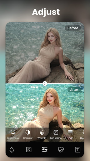 Photo Frame & Collage Maker screenshot 7