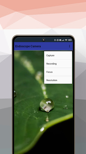 Camera endoscope / OTG USB screenshot 5