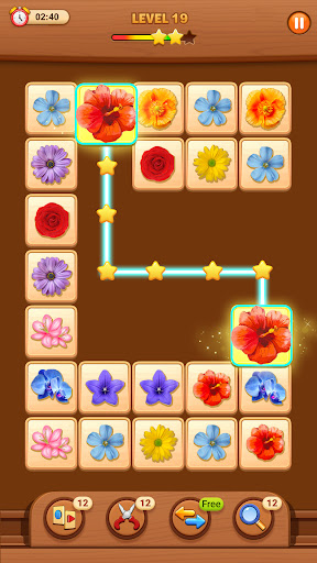 Onet Puzzle - Tile Match Game screenshot 3