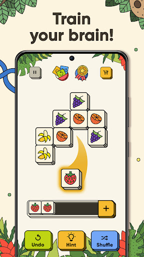 3 Tiles - Tile Matching Games screenshot 29