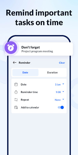 Notepad, Notes, Easy Notebook screenshot 17