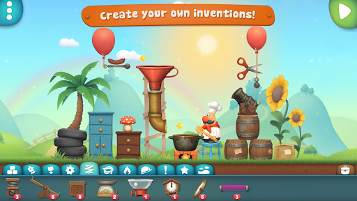 Inventioneers Full Version screenshot 2